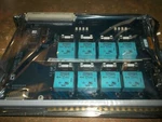 Control Technology Cti 901G-2530 Relay Output 8 Pt Rev 12 Module (E1). Fixed Price $135.00.