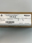Allen-bradley 1756-1B16 Input Module Control Logix 24VDC New Factory Sealed. Fixed Price $120.10.