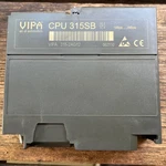 Vipa Cpu 315SB 315-2AG12. Fixed Price $700.00.