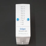 Draeger 8324874 Regard 7000 Relay Module Complex, Vdc. Fixed Price $1599.95.