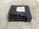 Ge Fanuc IC693CMM302F Enhanced Comm Module 90-30. Fixed Price $84.99.