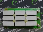 Used Siemens SNR1008984 Frequency Converter Control Board. Fixed Price $500.00.