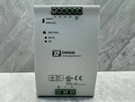 Xp DNR240PS24-I 115/230VAC 24VDC 240W Power Supply. Fixed Price $71.85.