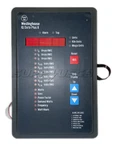Westinghouse Iq Data Plus Ii Module W/ 3 Phase Voltage Power Supply. Fixed Price $150.00.