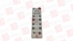 Allen Bradley 5032-8IOLM12M12LDR / 50328IOLM12M12LDR (no Box). Fixed Price $493.06.
