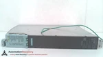 Siemens 6SL3130-6AE15-OAB1, Sinamics S120 Smart Line Module Input #325690. Fixed Price $296.13.