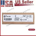New Factory Sealed 1746-OB8 Free Shipping Allen Bradley 1746OB8. Fixed Price $124.86.