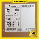 New Unopened Ab 1771-P4S /b Plc 5 Power Supply Module Free Shipping. Fixed Price $351.00.