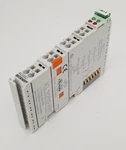 Beckhoff KL3202 Analog Input Module For Resistance Thermometers. Fixed Price $135.00.