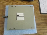 Hewlett Packard Model: 44428A 16 Channel Actuator Output. Fixed Price $19.99.