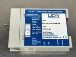 Lion Precision Linear Output Eddy Current Driver ECL101-E18-SAM-3.0. Fixed Price $459.95.