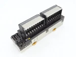 Omron CRT1-OD16TA-1 Plc Module. Fixed Price $206.09.