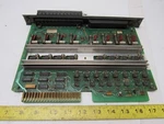 Ge Fanuc Circuit Board Card Pcb 115V Output. Fixed Price $89.99.
