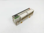 Omron DRT1-ID16T-1 Remote Terminal 24VDC, 6MA. Fixed Price $226.66.