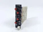 Digitimer NL125 Filters Module. Fixed Price $358.64.