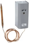 Emerson Climate-white-rodgers 1609-103 "-30/90F 10'CAPCLOSEHI. Fixed Price $130.19.