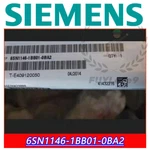 Siemens 6SN1146-1BB01-0BA2BRAND New High Quality Free Ship. Fixed Price $2239.00.