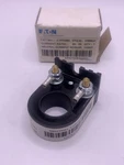 Eaton CTFD080 Miniature External Neutral Current Sensor, 80A, New Box. Fixed Price $300.00.