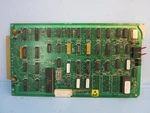 Fisher-rosemount DH6001X1-FA3 Mpu/rom Card With 10B8679X022 Chip 39A3150X042 Plc. Fixed Price $68.00.