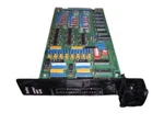 Bailey NDSM03 Contact Input Slave Module Unmp. Fixed Price $185.00.