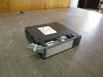 Ge Fanuc Output Module IC693MDL740D 12/24VDC 0.5A 16PT Pos Used. Fixed Price $50.00.