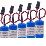 Pack For Allen-bradley 1756-BA2 Plc Controller Battery BR2/3A-AB. Fixed Price $44.97.