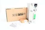 Nidec M702-03400078A10100AB100, Servo Inverter Unidrive. Fixed Price $849.40.