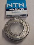 New Ntn Metal Shield Bearing 65X120X23MM 6213ZZC3/5C S5. Fixed Price $18.00.