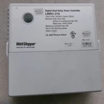 Wattstopper LMRC-212 Digital Dual Relay Room Controller Used #LOS24. Fixed Price $99.99.