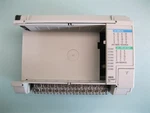 Allen-bradley Micrologix 1500 1764-24BXB Ser Base Unit H2. Fixed Price $165.00.