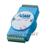 Used & Tested Advantech ADAM-6024 Ethernet Module. Fixed Price $377.75.