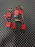 New Vex Robotics Light Sensor 276-2158. Fixed Price $78.00.