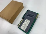 Allen-bradley 1771-OA Ac Output Module T164637. Fixed Price $130.00.