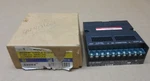 Nib Square 8005-LTV-101 8005LTV101 Symax Output Module Analog 0-10 Vdc Ser. Fixed Price $171.85.