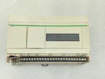 Schneider Electric Modicon TWDLCDE40DRF Compact Base Controller. Fixed Price $80.00.