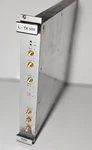 Bruker Spectrospin Bsms ECL07 L-tx 500 Digilock Control Panel Rack Module Unit. Fixed Price $299.00.