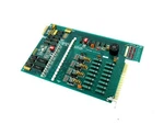 Used Westinghouse 2840A79G01 Digital Output Card. Fixed Price $80.00.