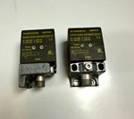Turck BI20U-CA40-ADZ30X2-B3131 Proximity Sensor Mounts (lot Of 2) Used. Fixed Price $62.70.
