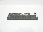 Ge Fanuc IC693CPU321J Ser 90-30 Chassis Module. Fixed Price $384.85.