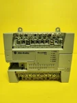 Allen Bradley 1762-L24BXB Ser Rev Frn 10 Micrologix 1200 Controller Plc Cpu. Fixed Price $249.99.