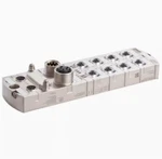 New Murr 55532 Plc Module. Fixed Price $913.00.