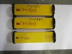 Lot Of 3, Sti P4112BR, P4112BX And P4112B-2X, Working Condition Unknown. Fixed Price $100.00.