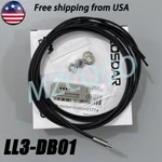 For Sick LL3-DB01 LL3DB01 5308074 Photoelectric SENSOR(1PC New ). Fixed Price $29.25.