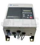 Allen Bradley 1336F-BRF10-AA-EN-HCS2-L5 /b Servo Drive 3PH 50/60HZ 650V. Fixed Price $2400.00.