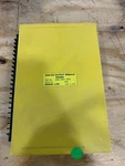 Fanuc Input Module A03B-0801-C053 *free Shipping* Cb. Fixed Price $100.00.