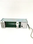 Motorola TLN1726A Spectra Tac Comparator Interconnect Chassis W/ 3X Modules. Fixed Price $87.88.