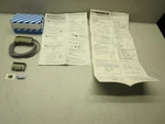 Matsushita Electric/nais, UZG120, Photoelectric Sensor, New In Box (nib). Fixed Price $50.00.