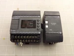 Keyence KV-E8T KV-24DT Power Supply W/expansion Module T45667. Fixed Price $94.69.