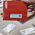 1 Unit New Beckhoff EL4002 Fast Shiping+warranty. Fixed Price $113.54.