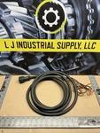 Miller 163519 Control Cable 8-PIN / 10FT Multiple Stock *warranty Fast Ship!. Fixed Price $85.00.